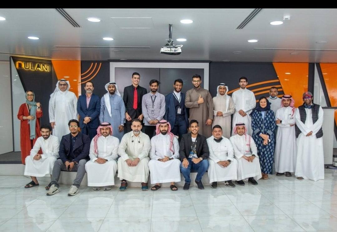 4.5M SAR Investment Campaign