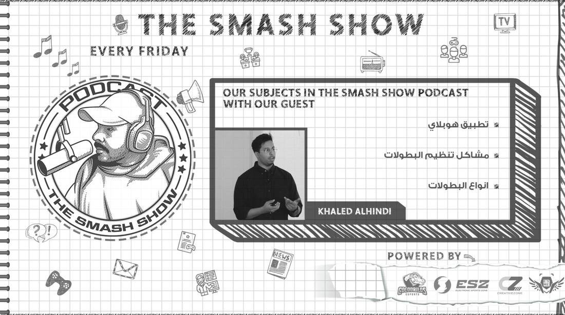 Smash Show Interview