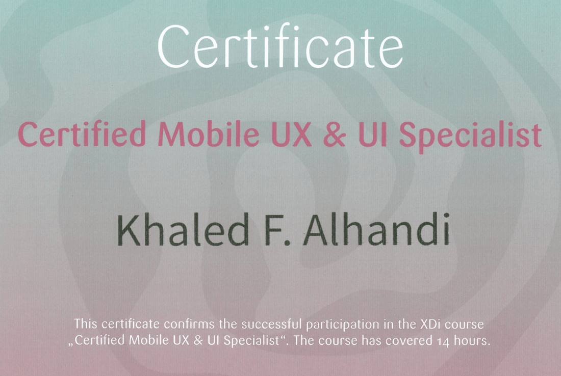 UI UX Workshop in Berlin